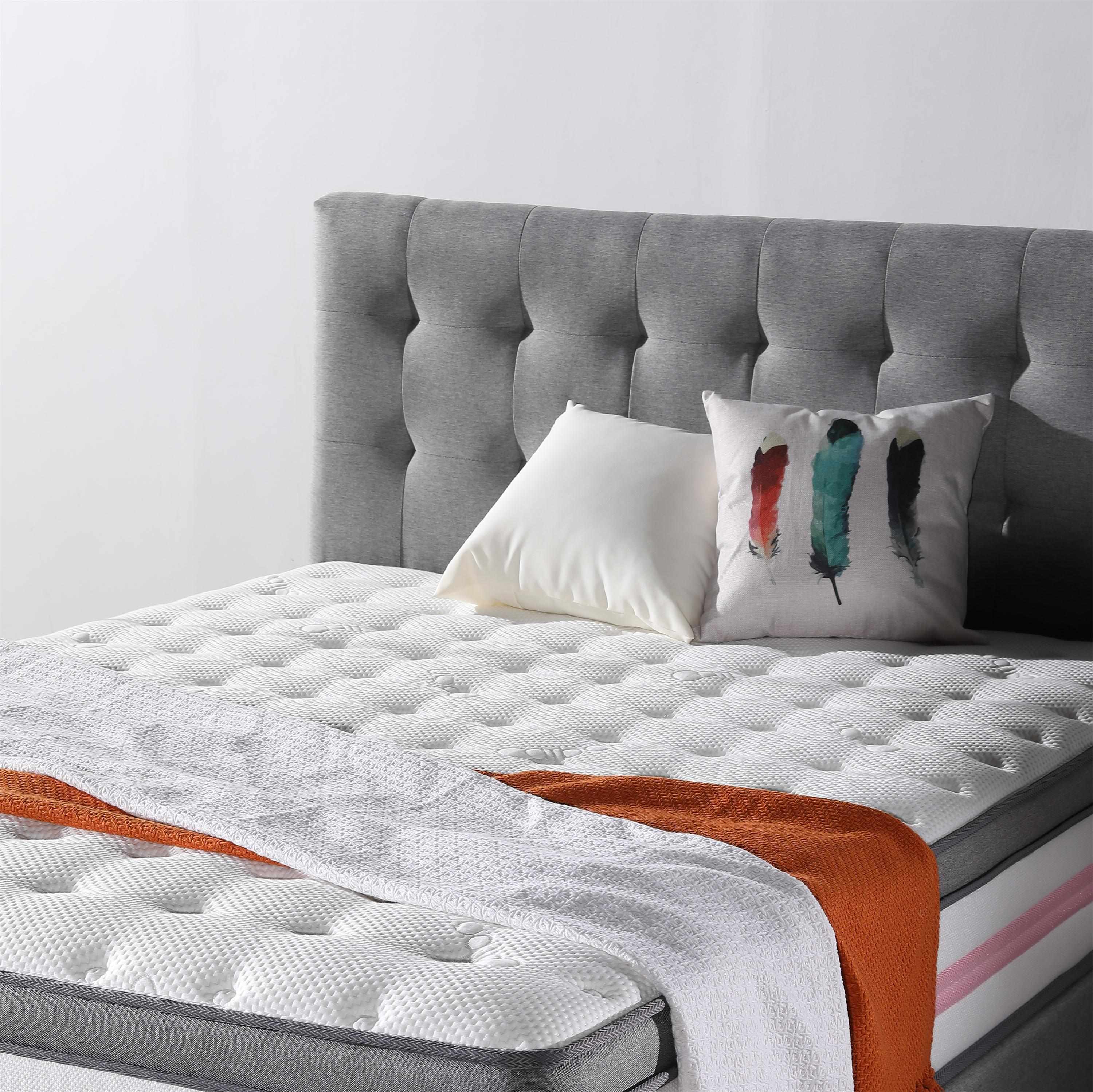 JLH new-arrival cotton mattress cost for bedroom