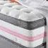 JLH cooling roll up foam mattress High Class Fabric for home