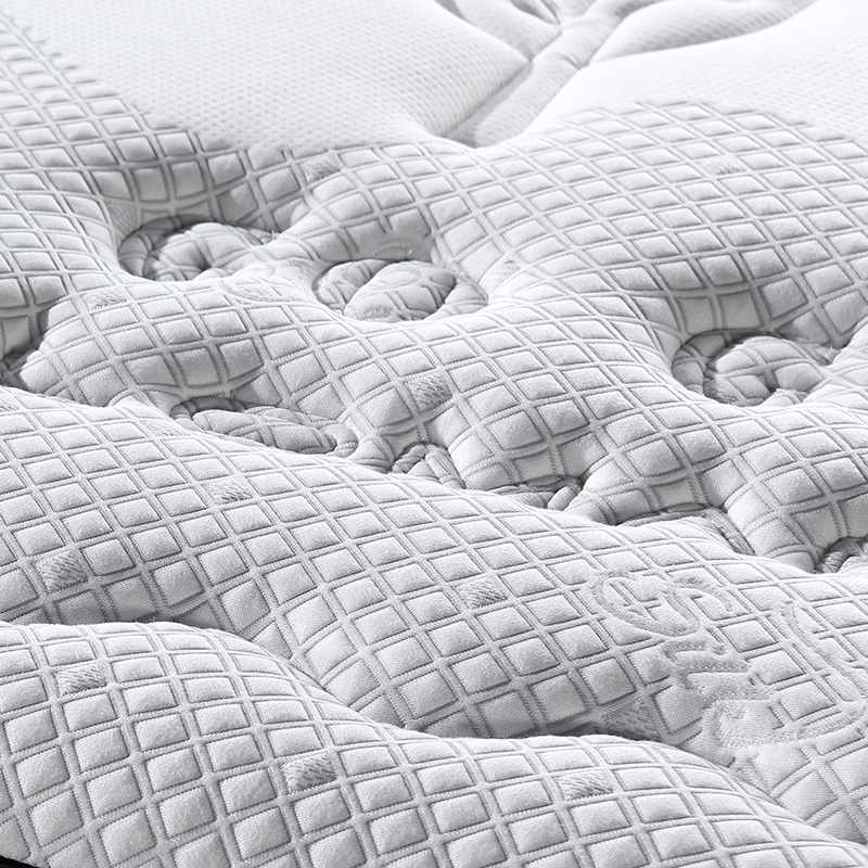 JLH roll up foam mattress type