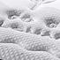 JLH durable medium firm mattress with softness