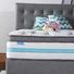 JLH durable banner mattress by Chinese manufaturer for home