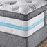 JLH Mattress China latex pocket spring mattress Suppliers