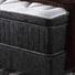 JLH quality roll up bed mattress manufacturers