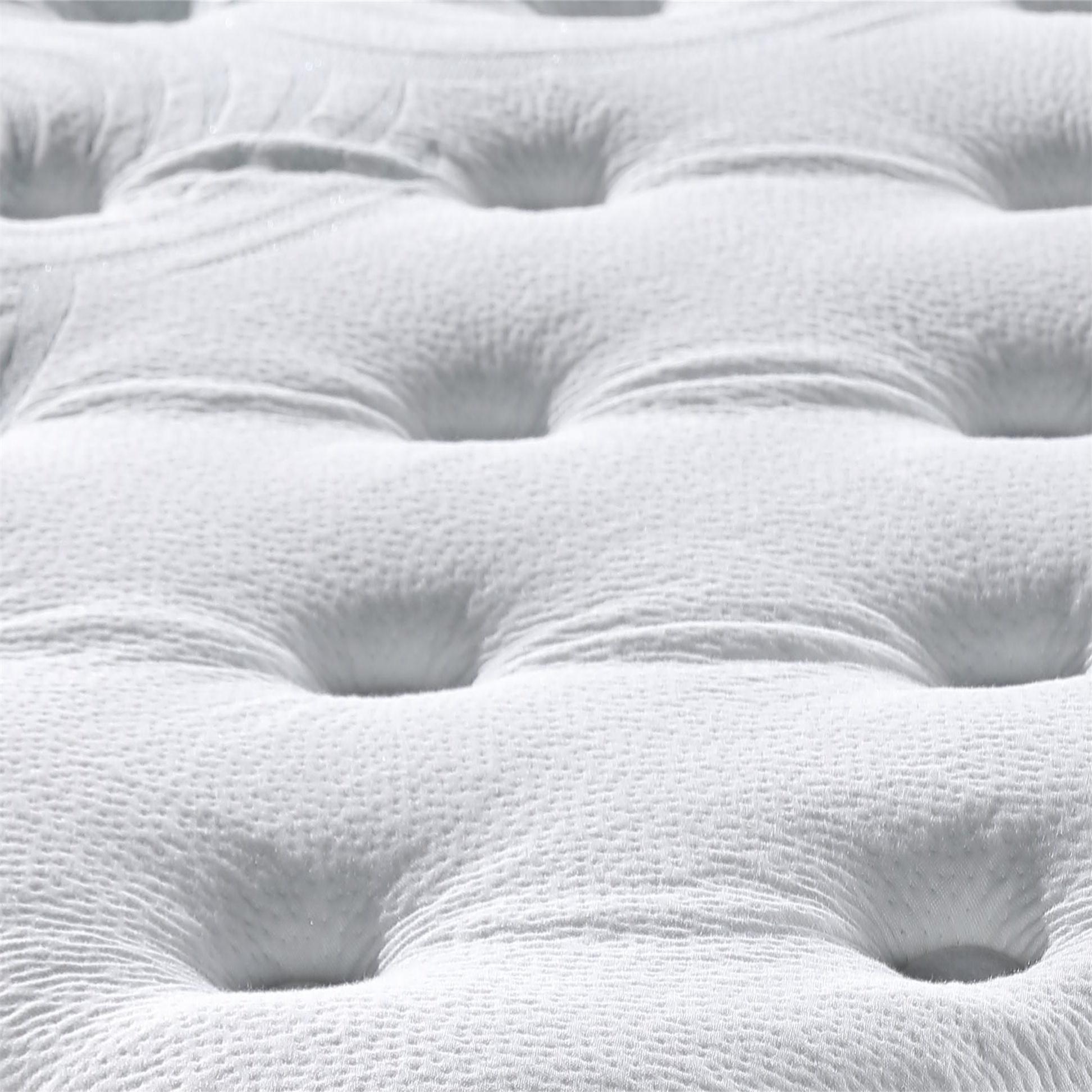 highest miralux mattress quiet by Chinese manufaturer for hotel-6