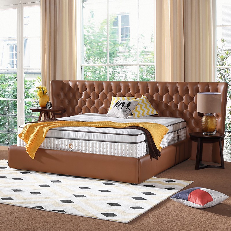 JLH gradely mr mattress Comfortable Series delivered easily-413
