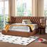 JLH high class california king mattress series with softness