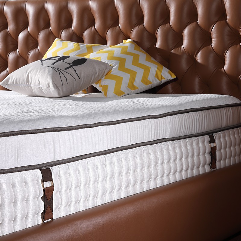 JLH gradely mr mattress Comfortable Series delivered easily-414