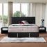 JLH furniture queen mattress box cost for home