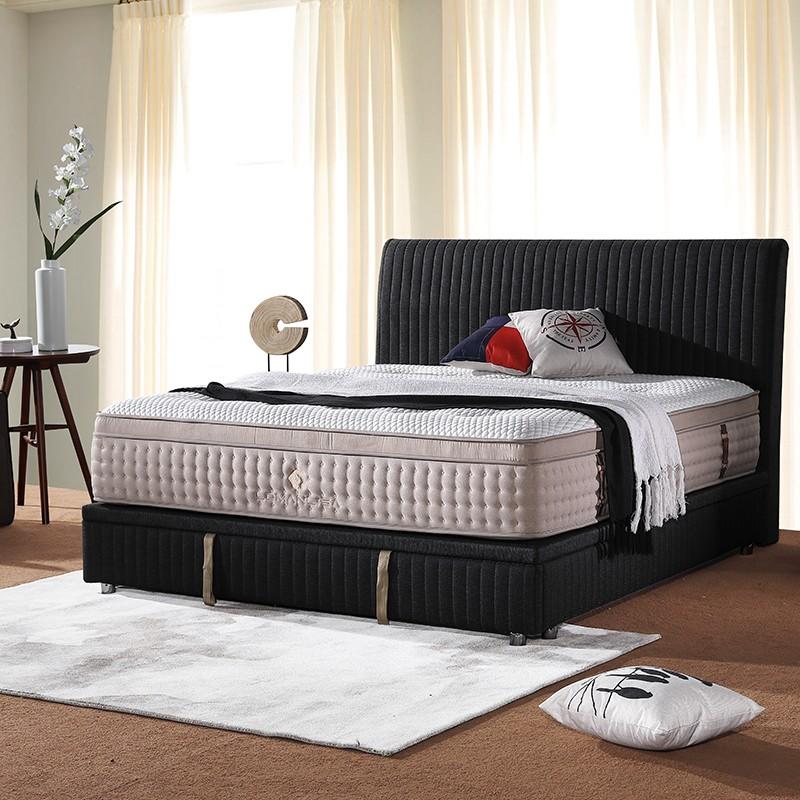 JLH comfortable w hotel mattress type for home