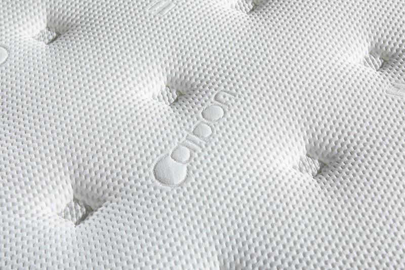 pocket middle JLH Brand sealy posturepedic hybrid elite kelburn mattress