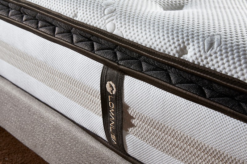best custom size mattress spring Certified for bedroom-4