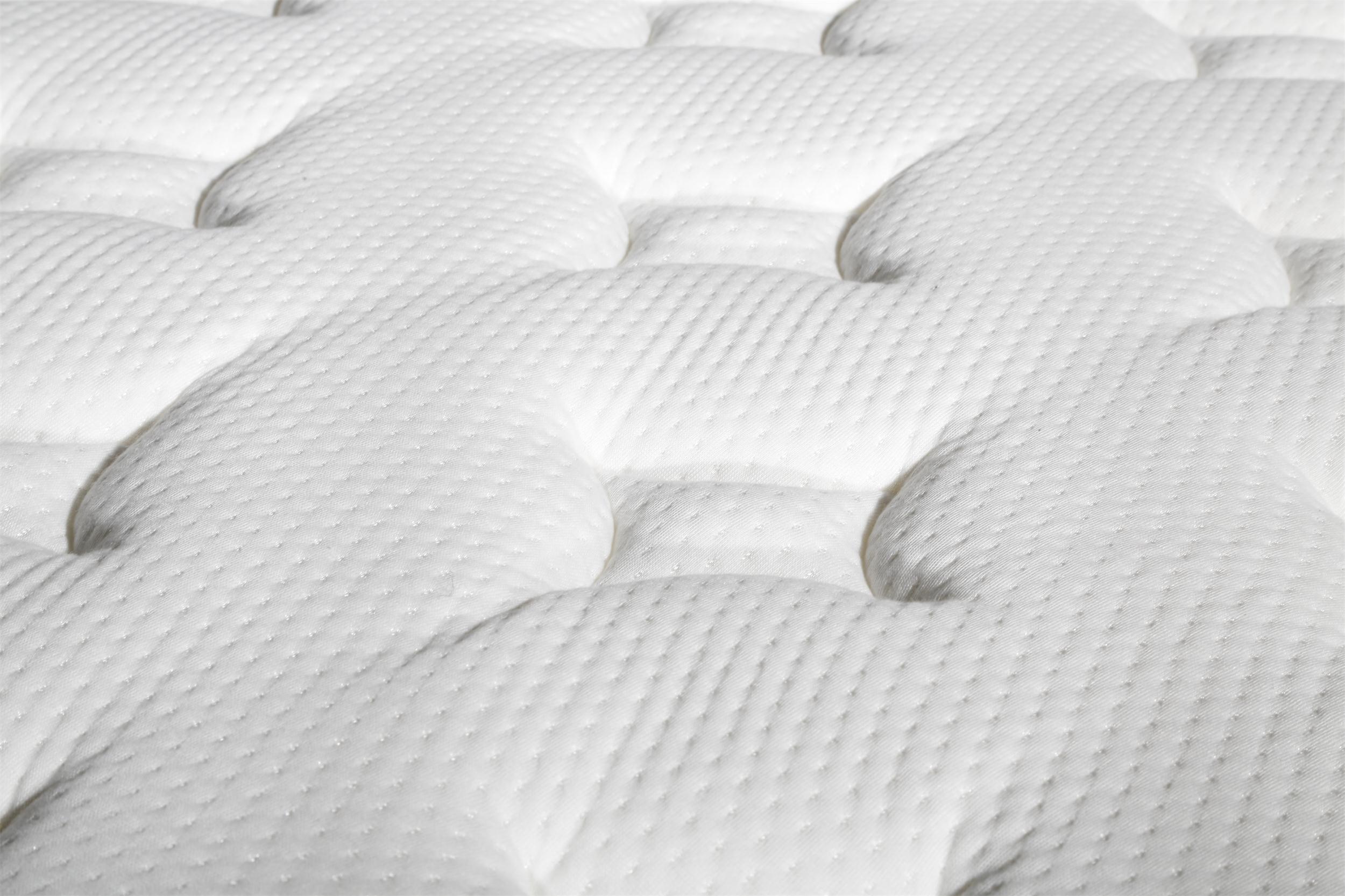 pocket hotel mattress suppliers marketing for hotel JLH-wholesale mattress manufacturers, china matt-1