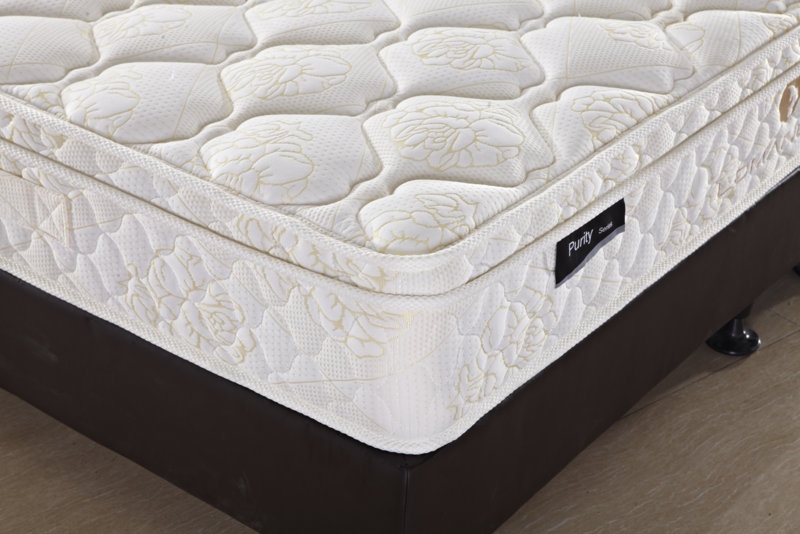 JLH-luxury hotel mattress | Hotel Mattress | JLH-1