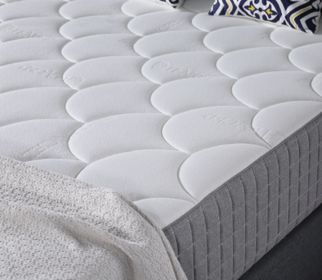 classic  platform bed mattress design manufacturer for home-3