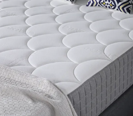 JLH luxury 4ft memory foam mattress supply with softness