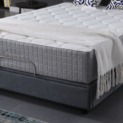classic  platform bed mattress design manufacturer for home-5