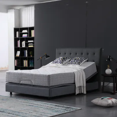 JLH quality best price mattress China supplier for home
