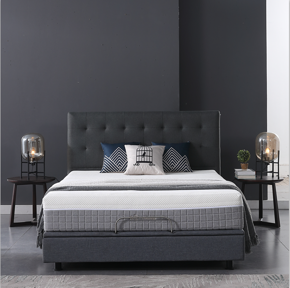 JLH inexpensive hospital bed mattress manufacturer for home