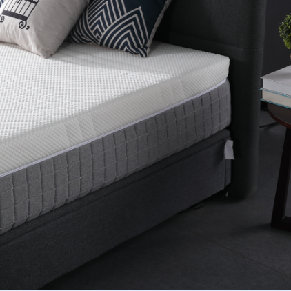 JLH bamboo spring mattress long-term-use for guesthouse
