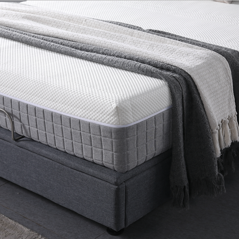 JLH bamboo spring mattress long-term-use for guesthouse