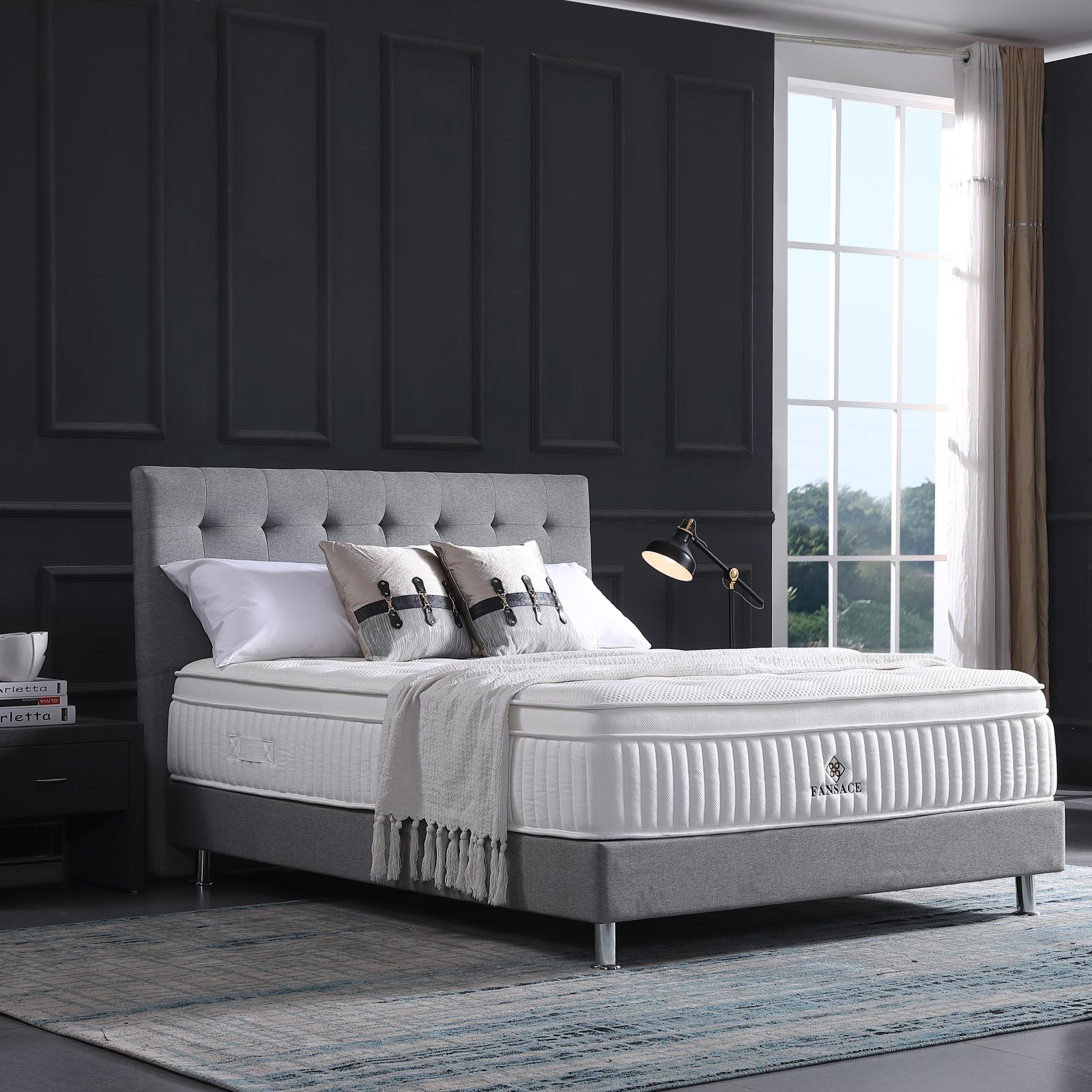 JLH-hotel bed mattress | Hotel Mattress | JLH-1