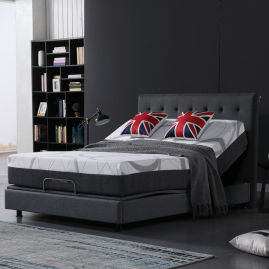 application-luxury cheap king size mattress compressed for bedroom-JLH-img-1