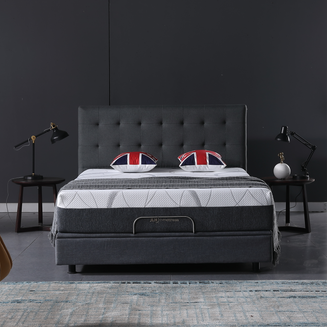 JLH design king size mattress price solutions delivered directly-1