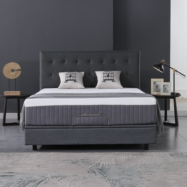 JLH sleeping high density foam mattress manufacturer for home-1