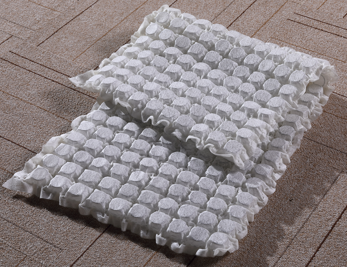 JLH modern king size memory foam certifications with softness-5