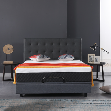 classic best mattress quiet solutions with elasticity-1