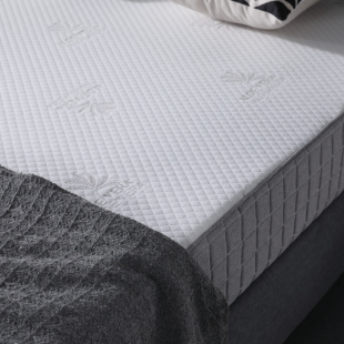 JLH foam double bed mattress supply for guesthouse-mattresses manufacturer-wholesale mattress-JLH Ma-1