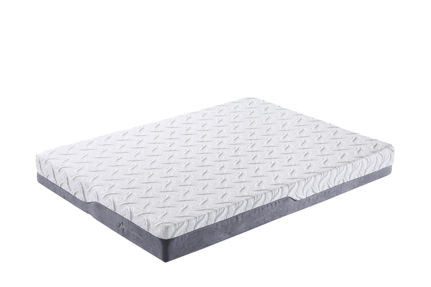 8 inch high pillow top mattress