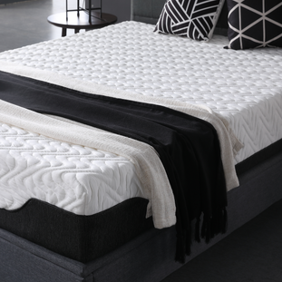 classic  double bed mattress modern certifications for tavern-3