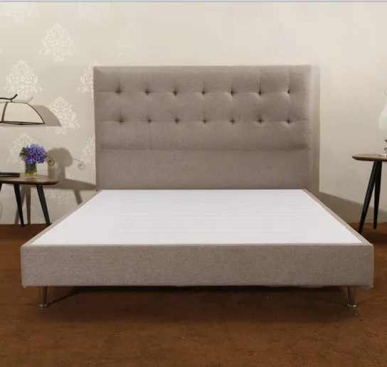 JLH Mattress queen bed base factory delivered directly