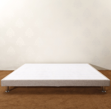 Latest upholstered bed with mattress manufacturers for tavern-4