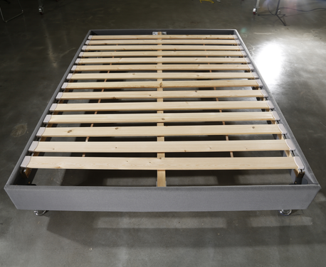JLH tall bed frame factory for home-2