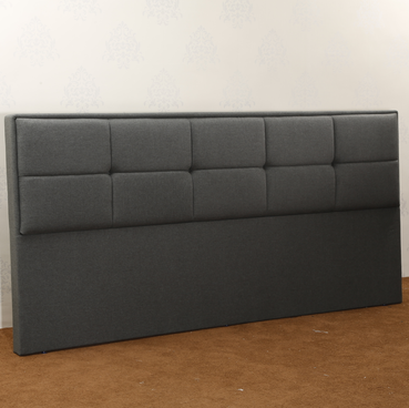 JLH tall upholstered headboard manufacturers with elasticity-2