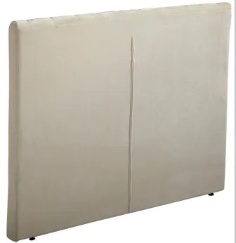 MB9902 Modern Single King Size Sofa Fabric Headboard For Home Quality Beds