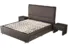 High-quality california king bed frame company with softness