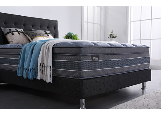 high class latex spring mattress Suppliers for bedroom-1