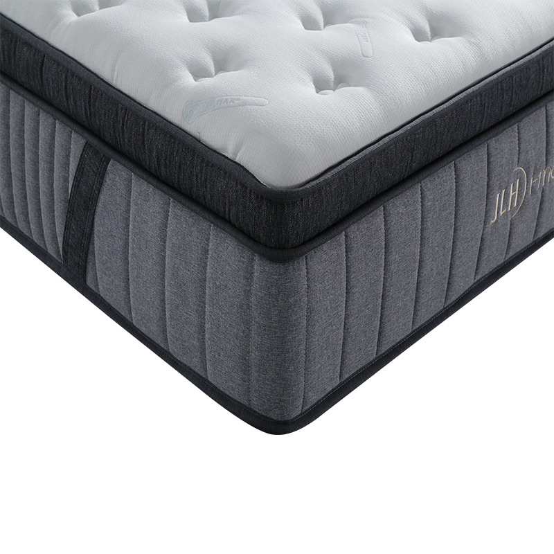 JLH luxury wholesale mattress manufacturers assurance with softness-1