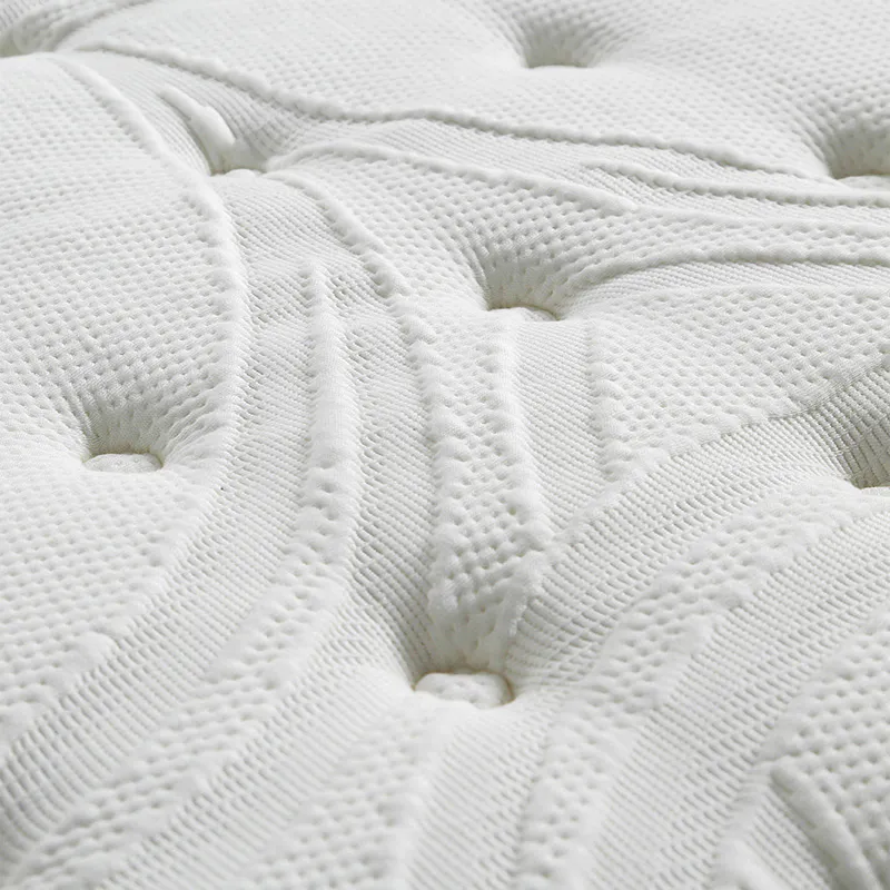 32PA-46 Natural Fresh Good Quality Mattress Knitted Fabric Pillow