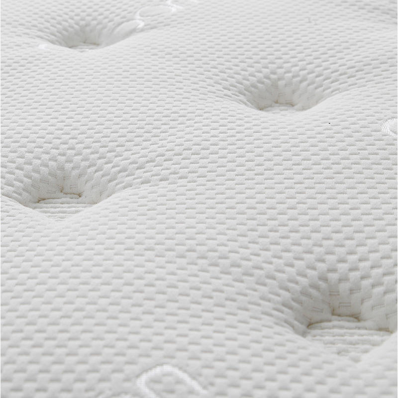 32PA-47 Venus Soft Pillow Top Ranked Mattresses Memory Foam Pocket Spring Mattress