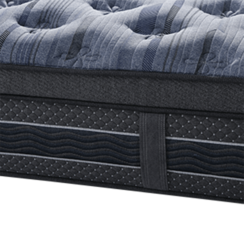 luxury custom memory foam mattress solutions for home-2