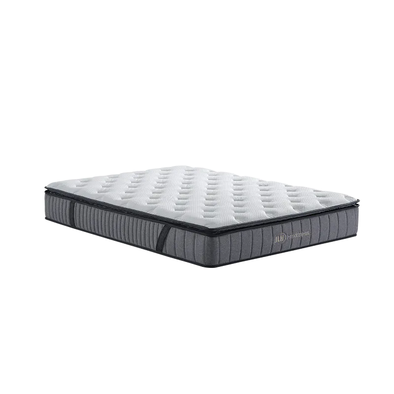 32PB-27 | Easy Go Best Valued Pillow Top Mattresses China Factory