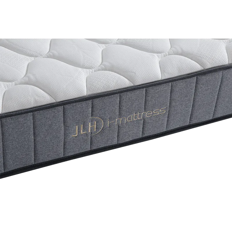 21PB-37 | Easy Go Soft Breathable Unique Design China Memory Foam Mattress