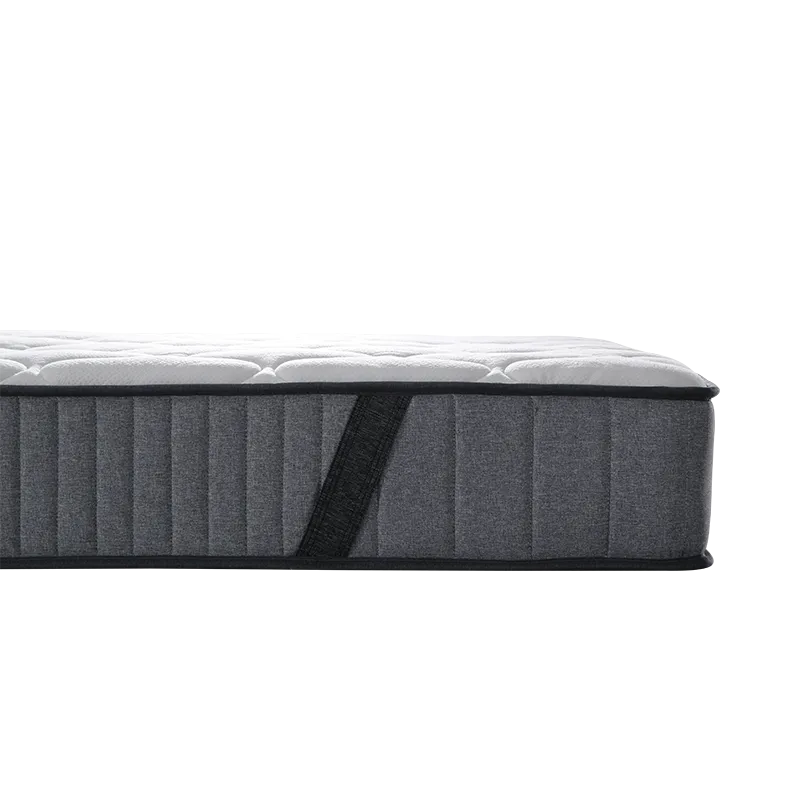 21PB-37 | Easy Go Soft Breathable Unique Design China Memory Foam Mattress