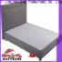 New upholstered bed headboard Supply for tavern