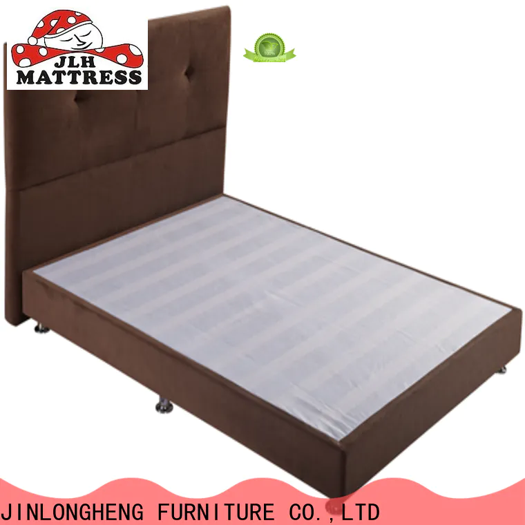 JLH double bed size company for home