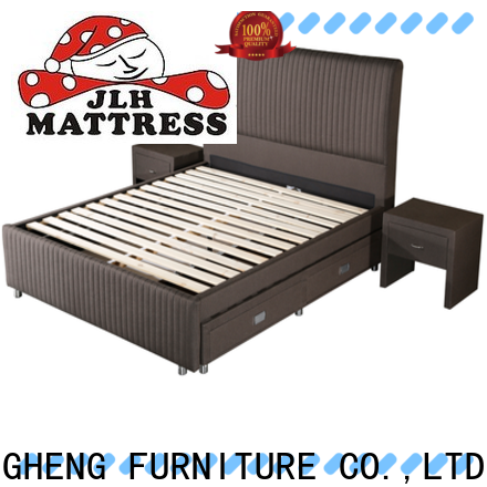 JLH Top futon mattress Suppliers delivered easily